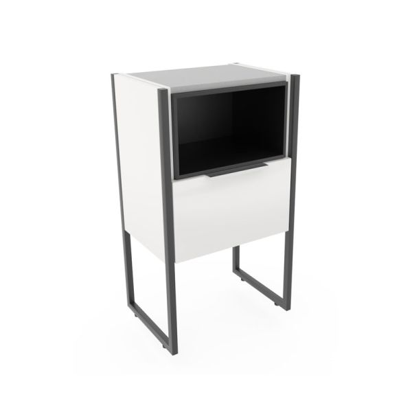 Puris Aspekt Plattenunterschrank - 30 cm