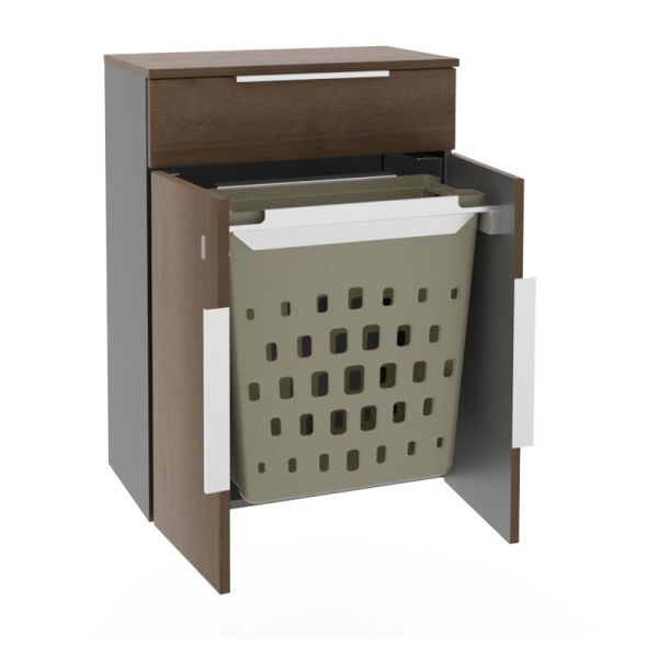Puris Cmano Highboard - 60 cm
