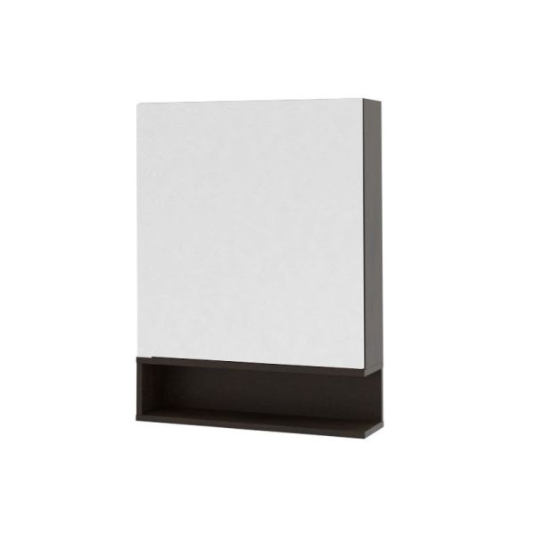 Puris Cmano Spiegelschrank - 60 cm