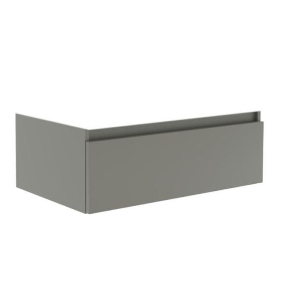 Puris Vialli Unterschrank / Anbauelement - 100 cm