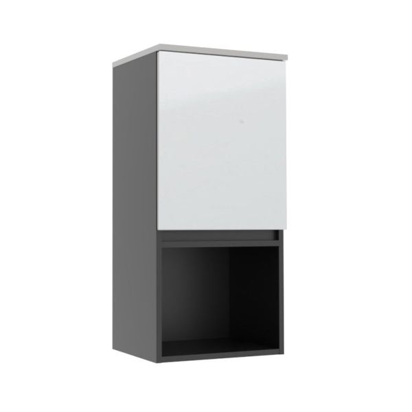 Puris Vora Highboard - 40 cm