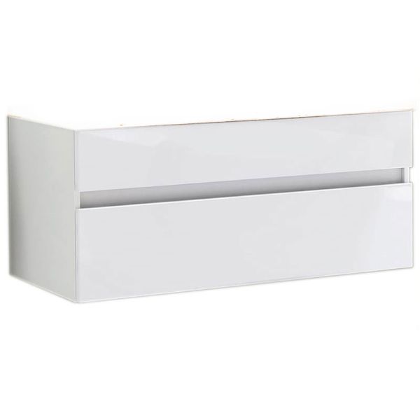 Puris Zoom Waschtischunterschrank - 100 cm