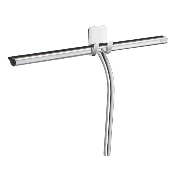 Smedbo SIDELINE Glaswischer - Duschabzieher
