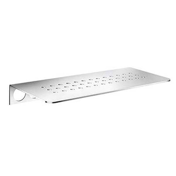 Smedbo SIDELINE Duschablage - Regal zum Einfliesen