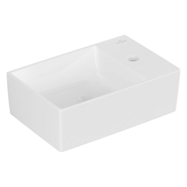 Villeroy und Boch Memento 2.0 Handwaschbecken - 40 cm