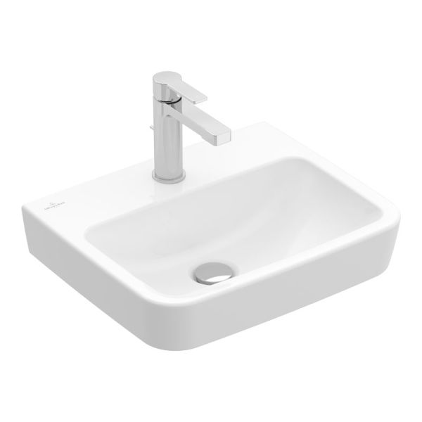 Villeroy und Boch O.novo Wandwaschtisch - 45 cm