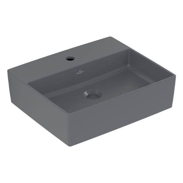 Villeroy und Boch Memento 2.0 Aufsatzwaschbecken - 50 cm