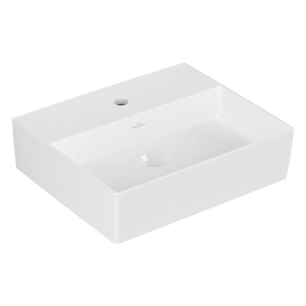 Villeroy und Boch Memento 2.0 Waschbecken - 50 cm