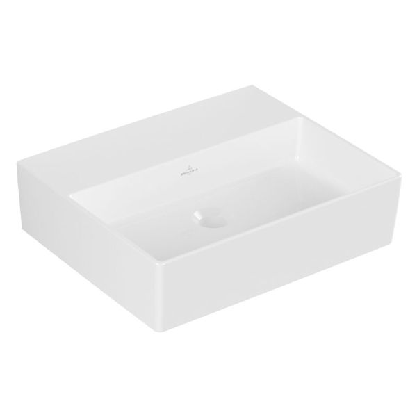 Villeroy und Boch Memento 2.0 Waschbecken - 50 cm