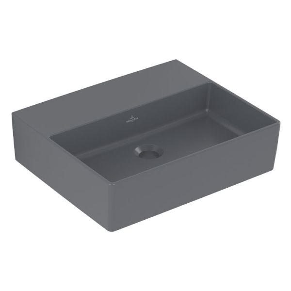 Villeroy und Boch Memento 2.0 Waschbecken - 50 cm