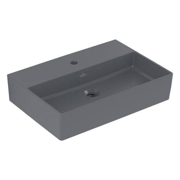 Villeroy und Boch Memento 2.0 Waschbecken - 60 cm