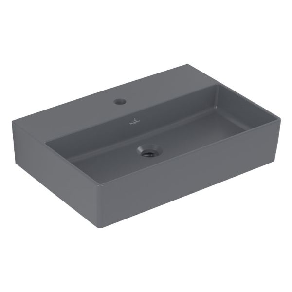 Villeroy und Boch Memento 2.0 Waschbecken - 60 cm