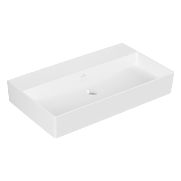 Villeroy und Boch Memento 2.0 Waschbecken - 80 cm