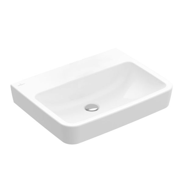 Villeroy und Boch O.novo Wandwaschtisch - 60 cm