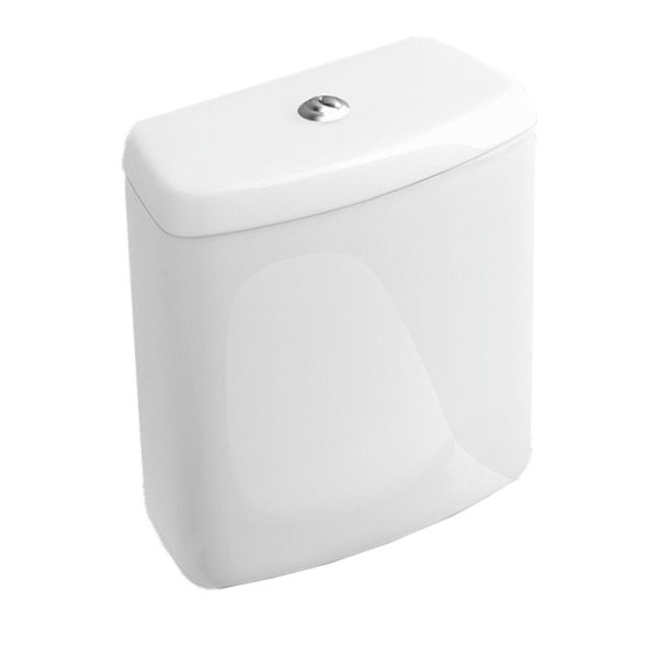 Villeroy und Boch O.novo Aufputz Spülkasten