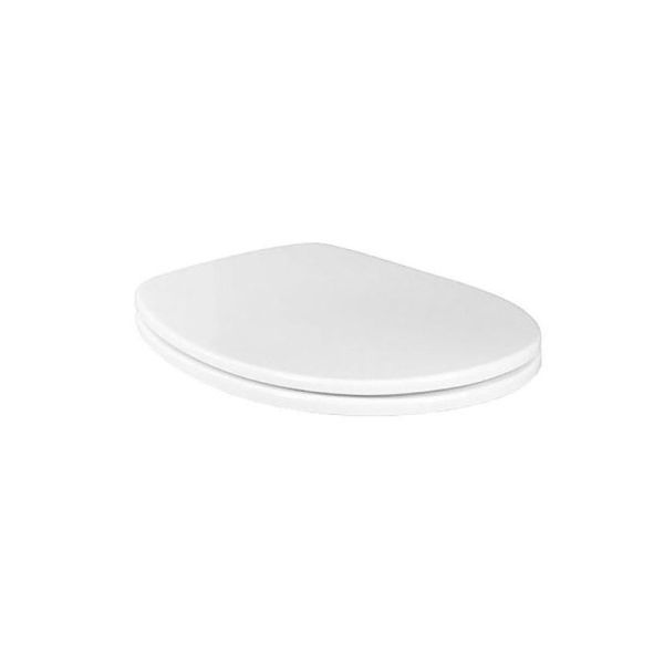 Villeroy und Boch O.novo WC-Sitz