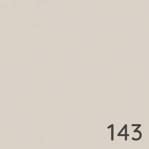 Korpusfarbe: Sandbeige matt