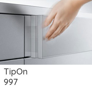 Griffvariante: TipOn
