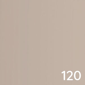 Korpusfarbe: Kaschmir matt