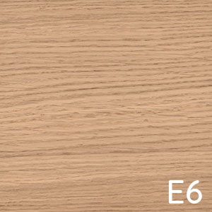 Frontfarbe: Eiche Natur