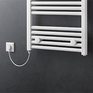 Betriebsart: Elektrisch inkl. Befüllung