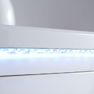 Dekorleiste: LED-Dekorband - 9,2 Watt