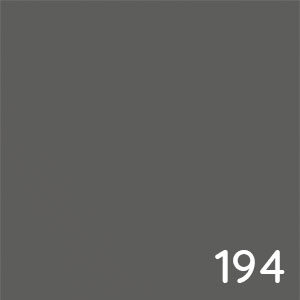 Farbe Waschtischplatte: Schiefergrau matt
