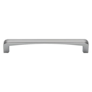 Griffvariante: Nr. 498 - Metallgriff, Chrom Glanz
