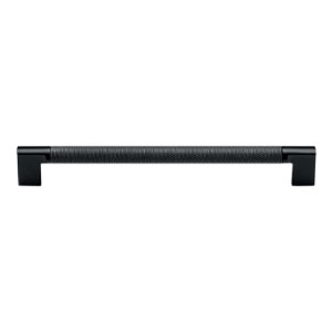 Griffvariante: Nr. 502 - Metallgriff, Schwarz