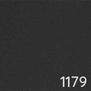Farbe Waschtischplatte: Schwarz Matt