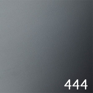 Frontfarbe: Stahlgrau Metallic - Folie