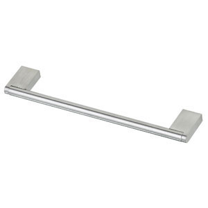 Griffvariante: C1 - Metall, Edelstahl (2 Griffe)