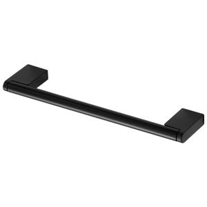 Griffvariante: C3 - Metall, Schwarz (2 Griffe)