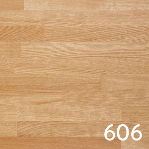 Farbe Abdeckplatte: Eiche Massivholz