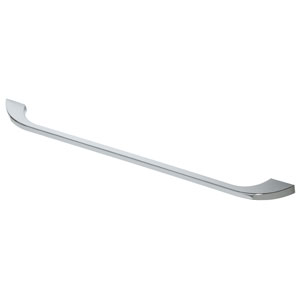 Griffvariante: Z1 - Metall, Chrom Glanz