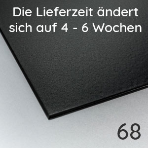 Farbe: Schwarz-matt