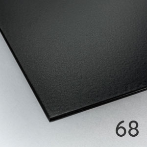 Farbe: Schwarz-matt