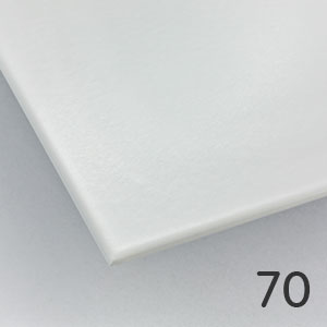 Farbe: Weiß-matt