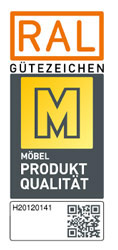 b-collection Goldenes M