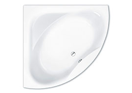 Eckbadewannen für 2 Personen Eckbadewanne für 2 Personen