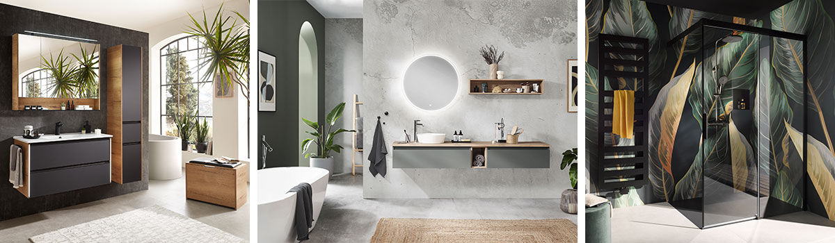 Badezimmer Trends 2026 Badezimmer Trends 2026